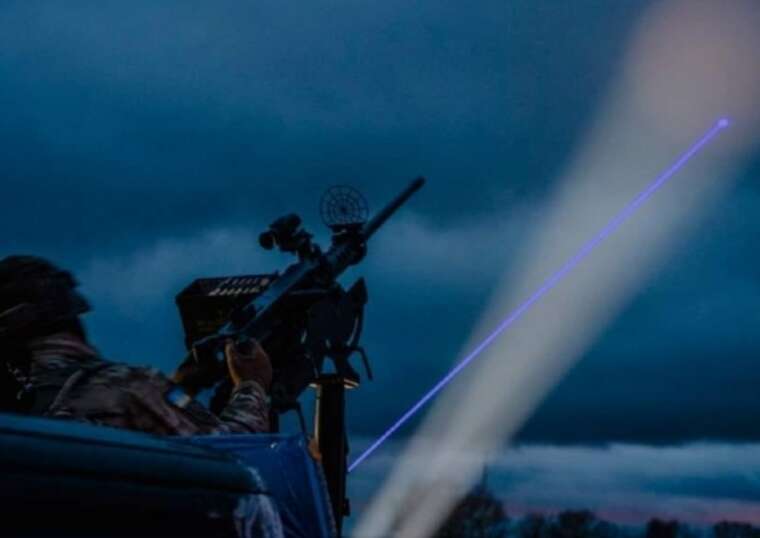 Explosions occurred in Kyiv: air defence is working