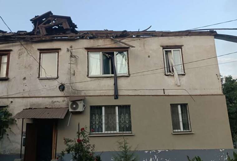 Вночі РФ атакувала Нікопольський та Синельниківський райони Дніпропетровщини: є постраждалі