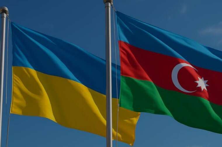 Україна вперше починає імпорт азербайджанського газу через Трансбалканський коридор