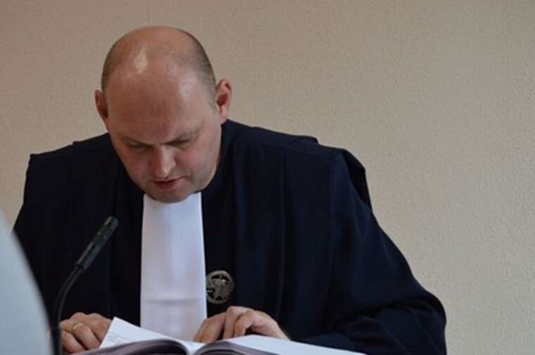 Суддю Должка хочуть звільнити за порушення самовідводу та інші дисциплінарні порушення