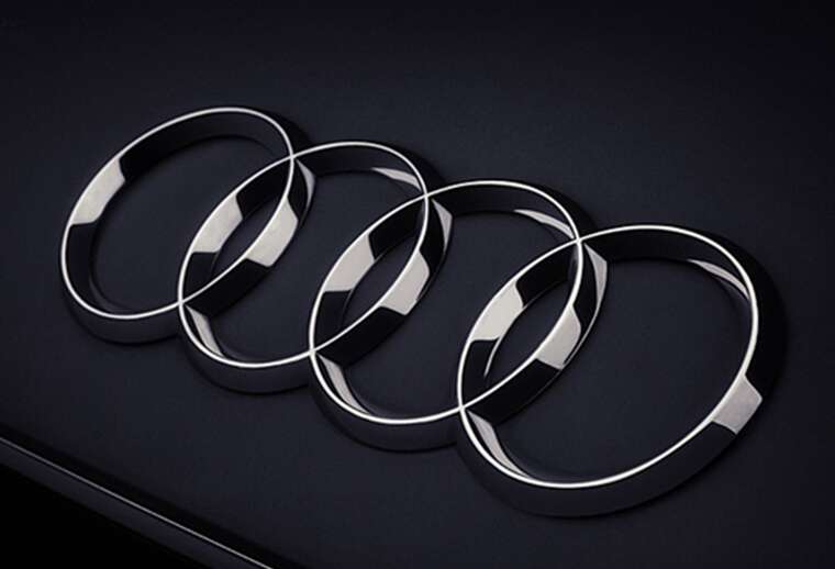 У першій половині 2025 року Audi втратила третину всього свого прибутку