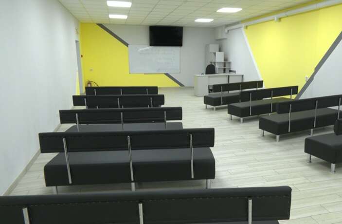 В ліцеї під Бородянкою  хочуть збудувати укриття за 65,9 мільйона  гривень