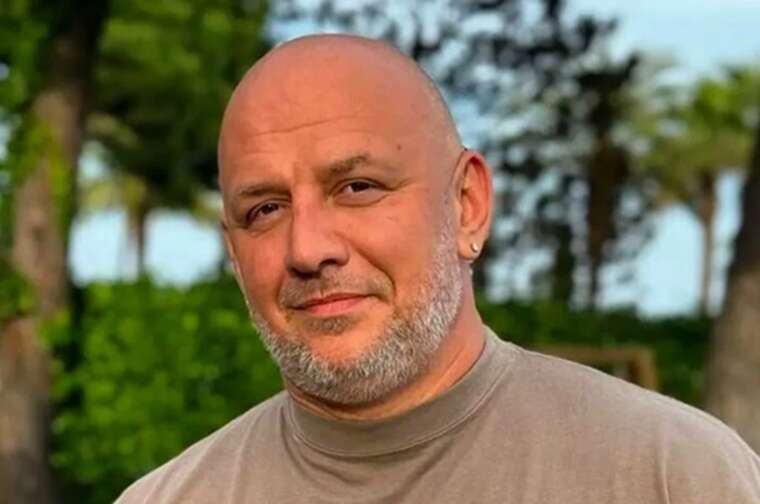 На фестивалі в Юрмалі Потап повідомив, коли повернеться в Україну