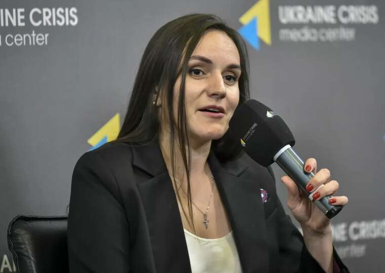 Тетяна Бережна стала тимчасовою очільницею Міністерства культури — призначення затвердив Кабмін