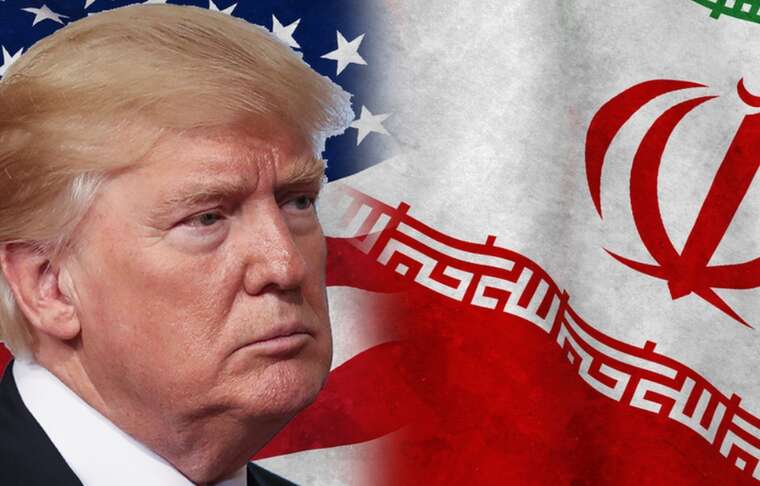 Трамп выразил угрозу новых ударов по ядерным объектам Ирана