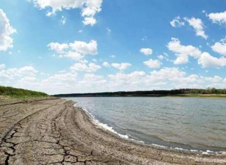 Влада "ДНР" обіцяє знизити дефіцит води на 40%, однак знадобиться час