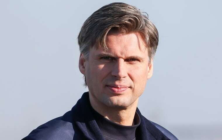 Проведе переговори з керівництвом NASA: Глава "Роскосмосу" прибув у США