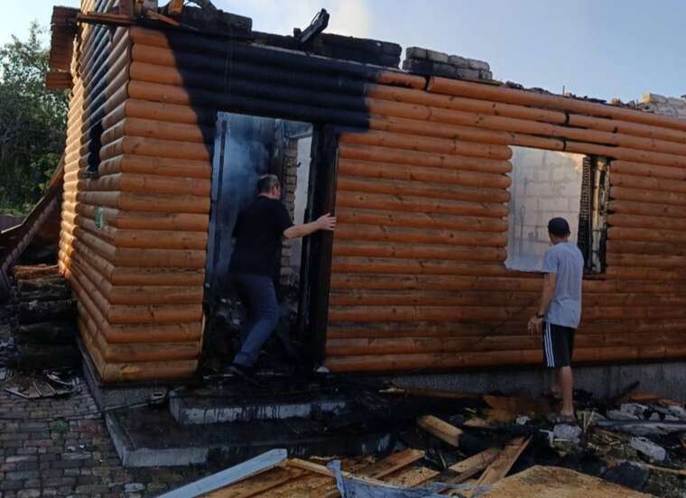 Окупанти завдали ударів по Харківщині: загинули дві людини