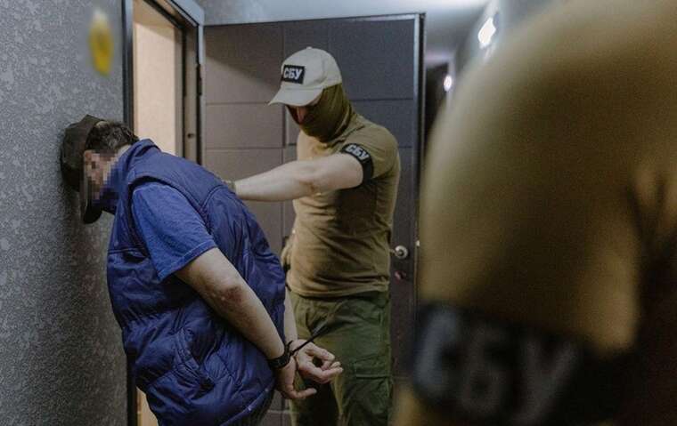 Россияне планировали убийство командира "Волков Да Винчи" Сергея Филимонова