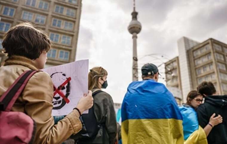  ͳ      Bürgergeld, - Bild