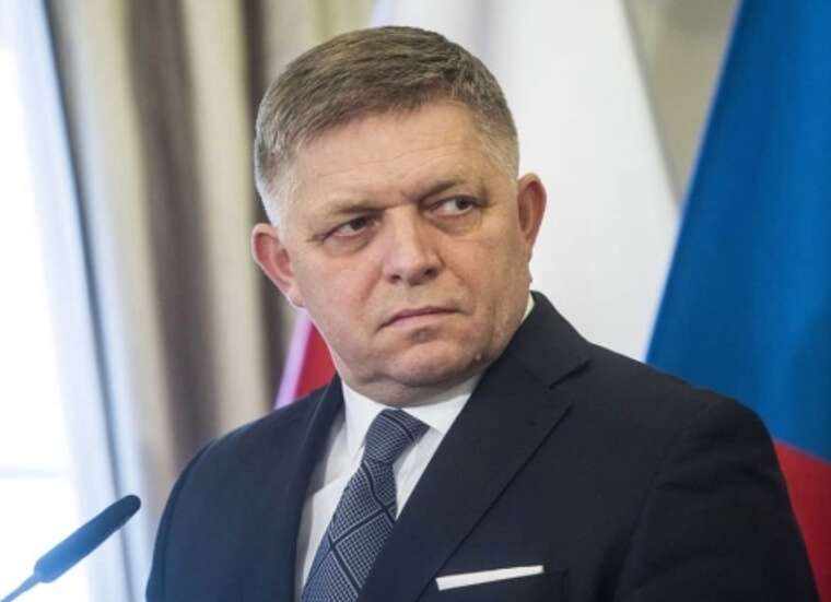 Словакия пригрозила заблокировать следующий пакет санкций ЕС, выдвигая свои условия