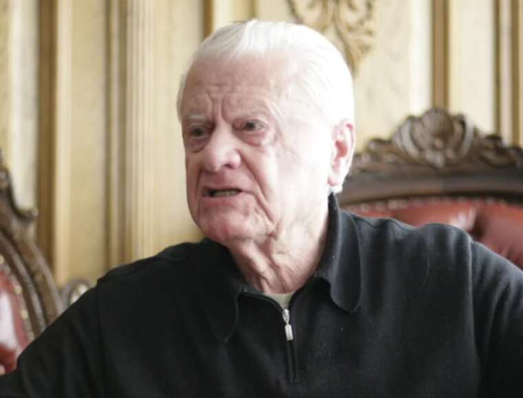 Аграрий Леонид Яковишин во времена депутатства голосовал против независимости Украины