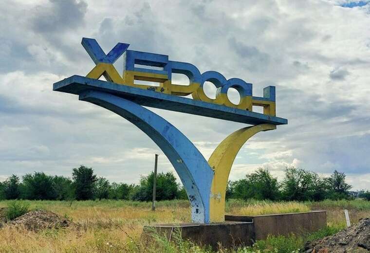 РФ створює "смугу смерті" вздовж Дніпра — Сили оборони