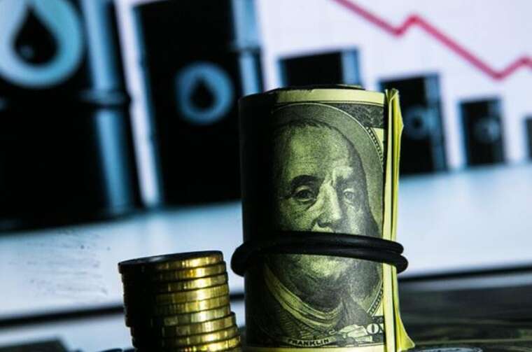 Ціна на нафту Brent піднялася вище за 71 долар за барель