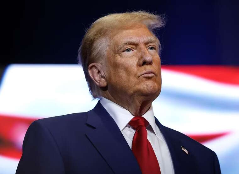 Trump announced a 10-day deadline to achieve a ceasefire in Ukraine