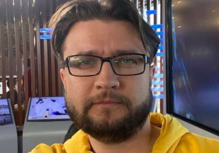 YouTube заблокував шість каналів блогера Андрія Луганського через пропаганду на території України