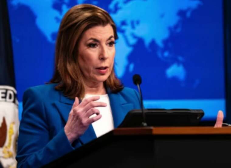 Трамп невдовзі повідомить про наступні кроки стосовно РФ, -  Держдеп