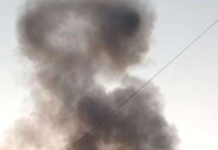 Росіяни за добу завдали 560 ударів по Запорізькій області