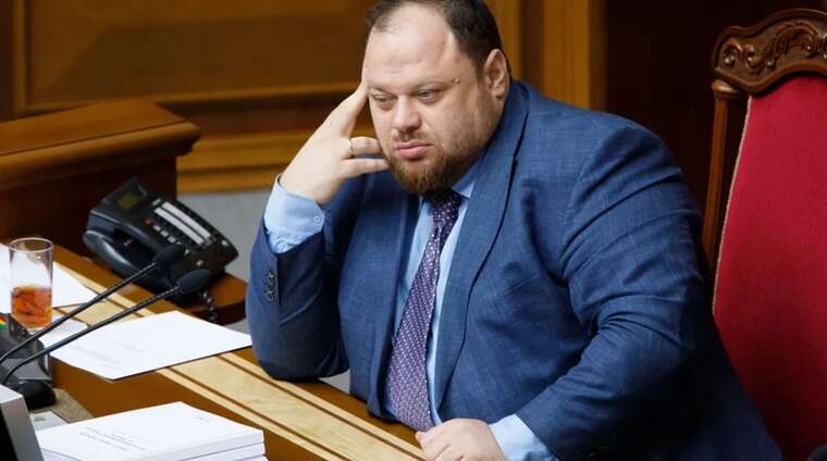 Stephanchuk on Zelenskyys law regarding NABU: "Independence  yes, but not permissiveness"