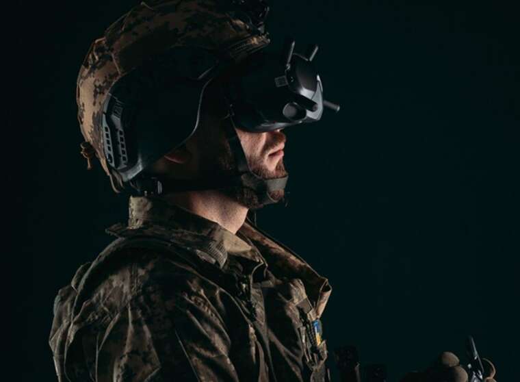 У «молодіжному контракті» з’явилася нова спеціальність — оператор дронів