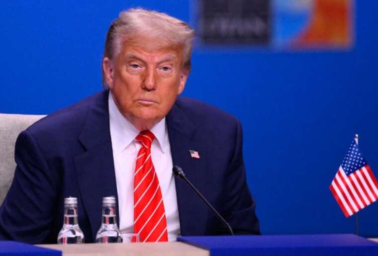 Трамп пригрозив Індії 25% митами через співпрацю з Росією