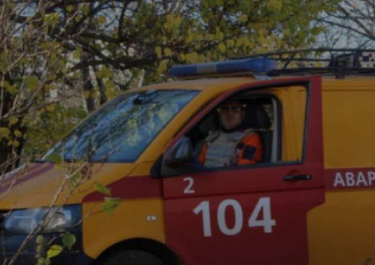 На Миколаївщині внаслідок обстрілу РФ пошкоджено газопровід