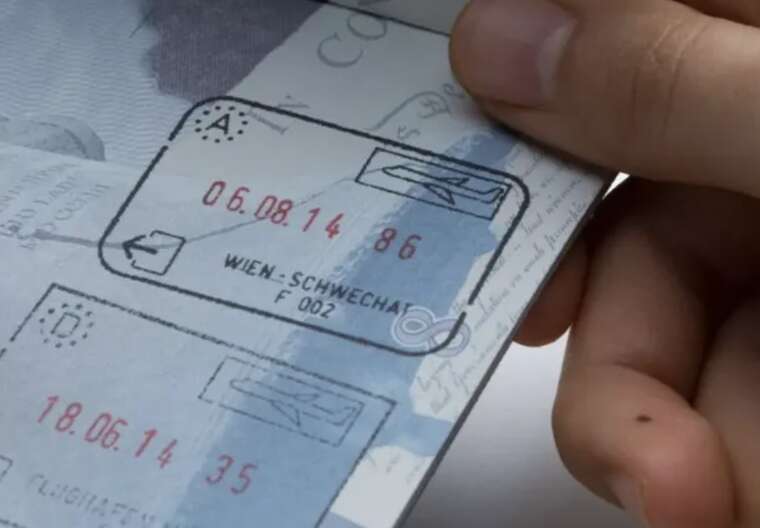 З середини жовтня ЄС запускає систему EES: замість штампів — біометрія на кордоні