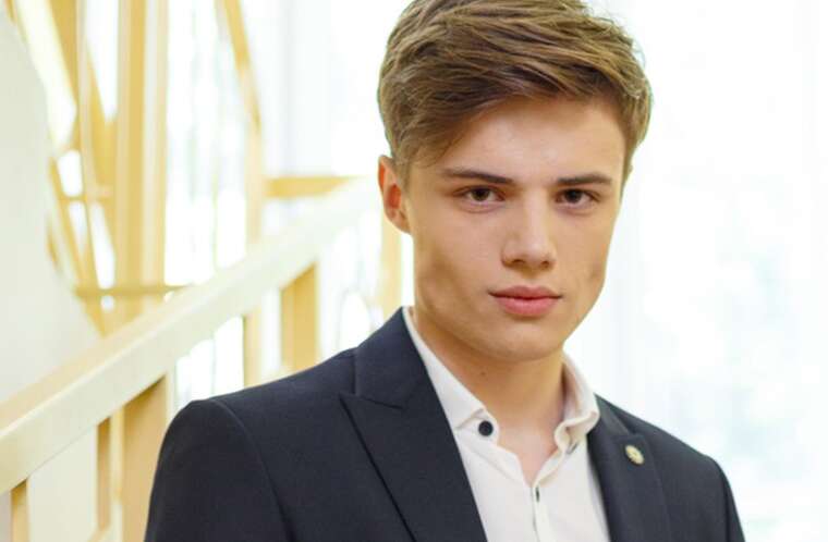 Зірка серіалу "Школа" з Луганщини Даніел Вегас продав батьківщину за російські рублі