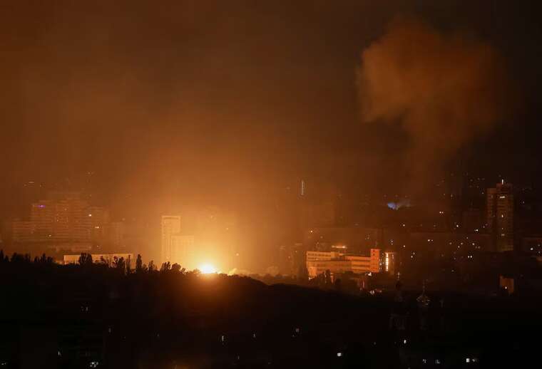 У Києві до 6 зросла кількість загиблих, серед них 6-річний хлопчик