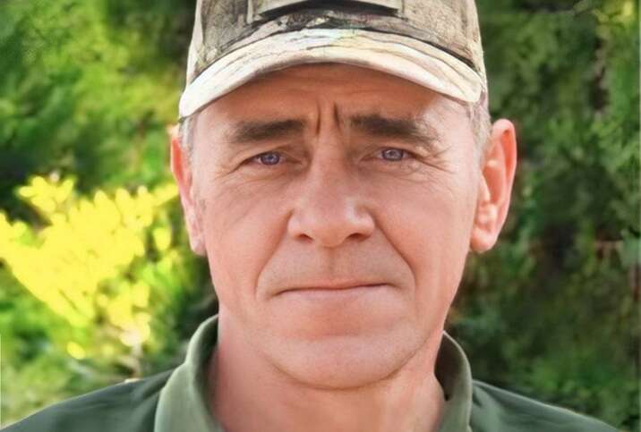 На війні загинув військовий із Київщини Роман Семеренко