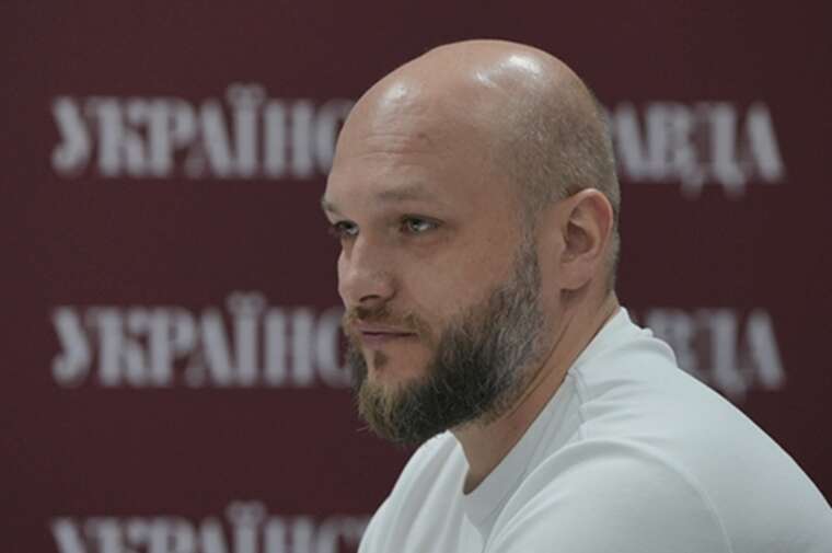 The SSU found no reasons to prevent the appointment of Tsyvinskyi as the head of the BES