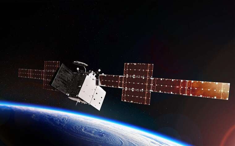 США витратять 4 мільярди доларів на захищений супутниковий зв’язок