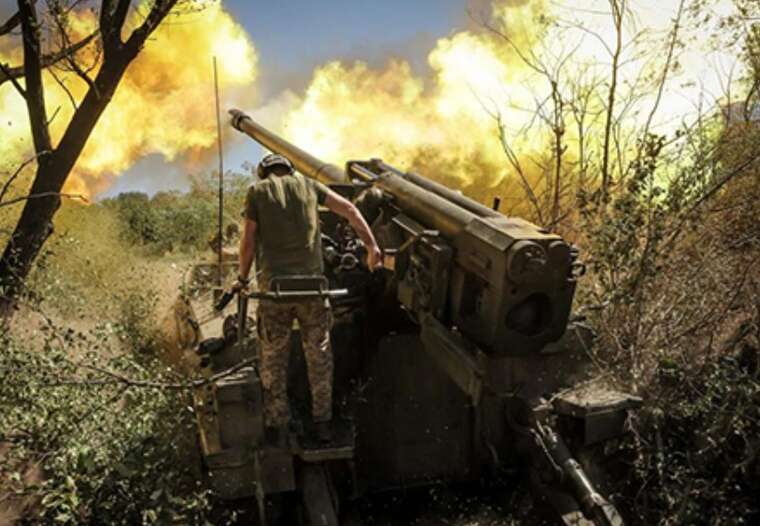 На Ореховском направлении попытки механизированных атак противника потерпели неудачу, – военный