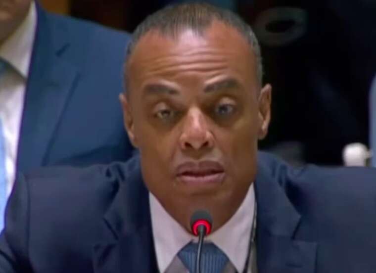 Трамп хоче завершити війну до 8 серпня — США в ООН