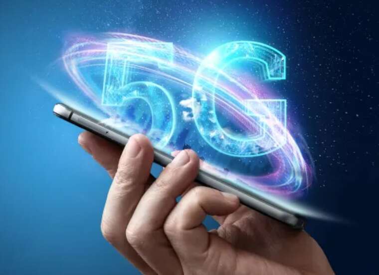 Україна розширює випробування 5G