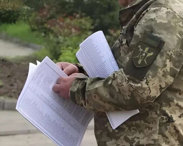 86% інцидентів із ТЦК у липні виявилися фейками та маніпуляціями — Сухопутні війська