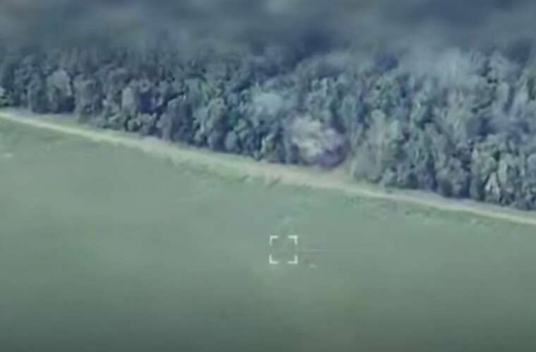 Ukrainian defenders destroyed a rare North Korean self-propelled artillery unit at the front line: video appeared