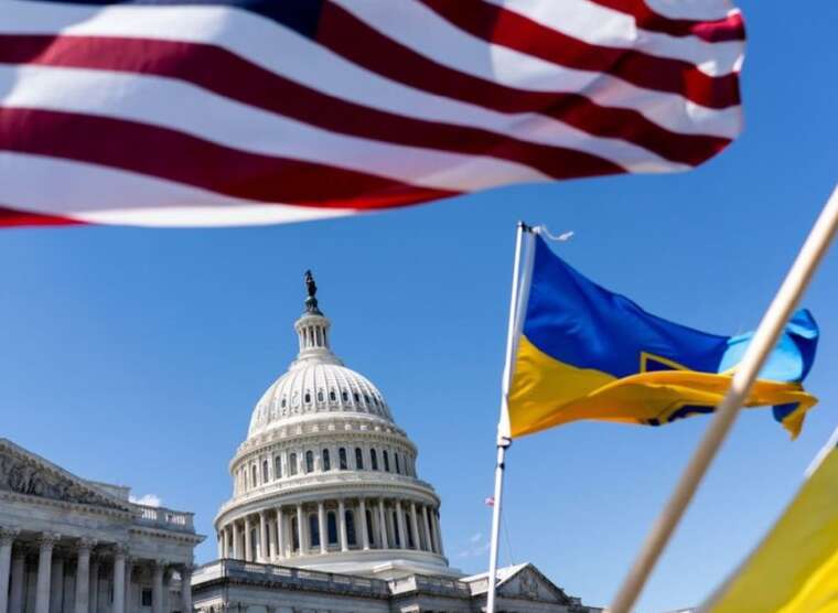 Комитет Сената США утвердил предоставление Украине помощи в размере 1 миллиард долларов