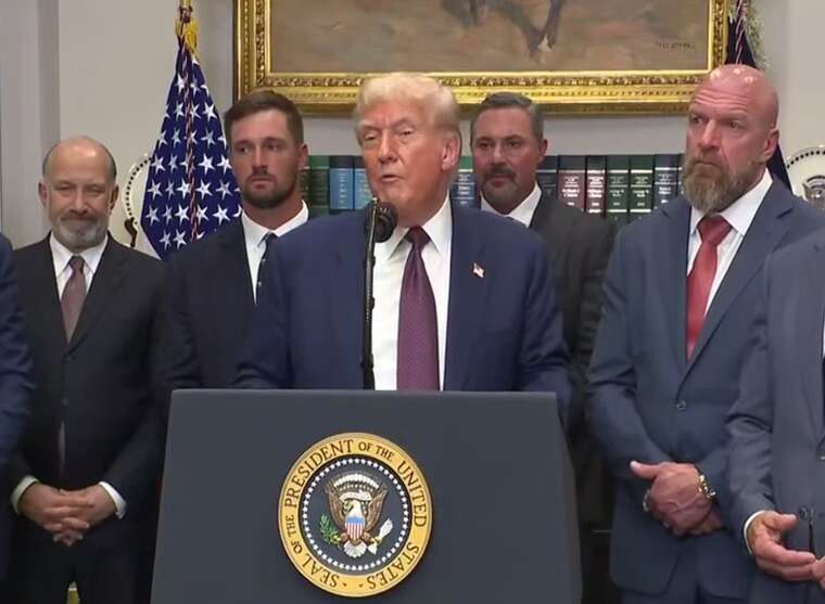 Трамп пригрозив Росії санкціями після 10-денного ультиматуму