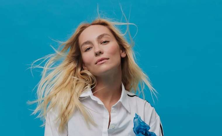 Співачка ROXOLANA, яку називають невісткою очільника ексОПЗЖ Юрія Бойка, повідомила про вагітність