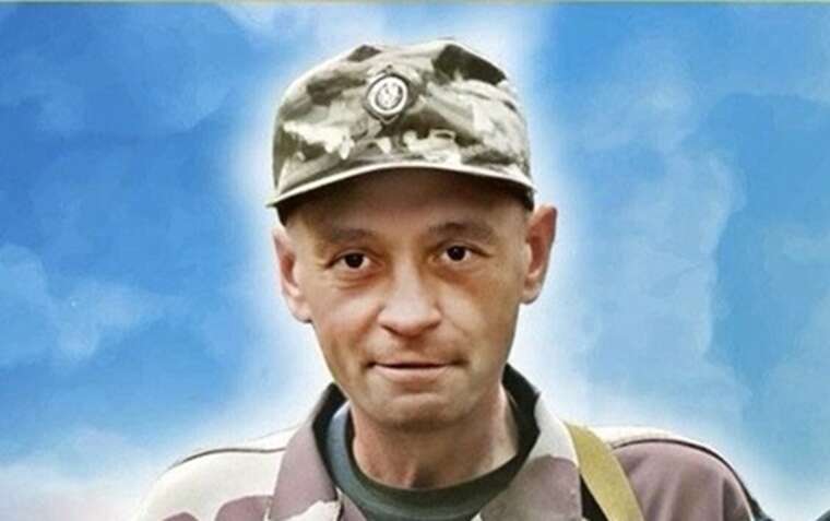 На війні загинув Герой із Волині, якого вважали зниклим безвісти