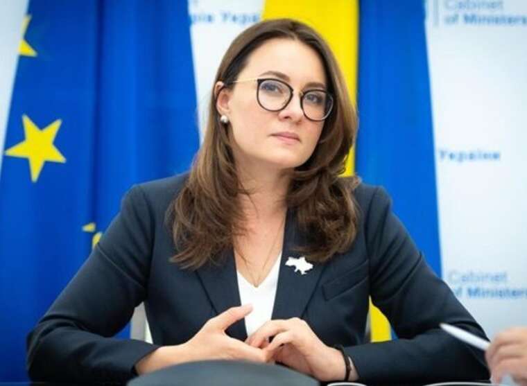 Svyrydenko announced the update of the BESs work: a decision is expected next week