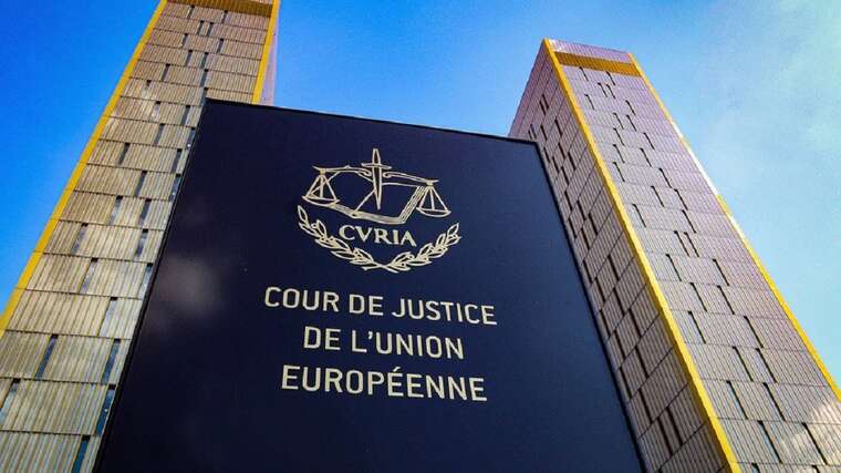 Суд ЕС поставил под сомнение легитимность итальянского перечня "безопасных стран" для мигрантов