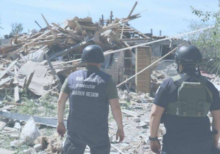 Російські війська обстріляли село в Купʼянському районі, загинула літня жінка