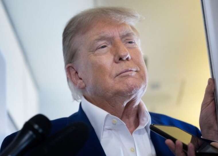 Рішення Трампа про переміщення атомних субмарин неможливо перевірити, - ЗМІ