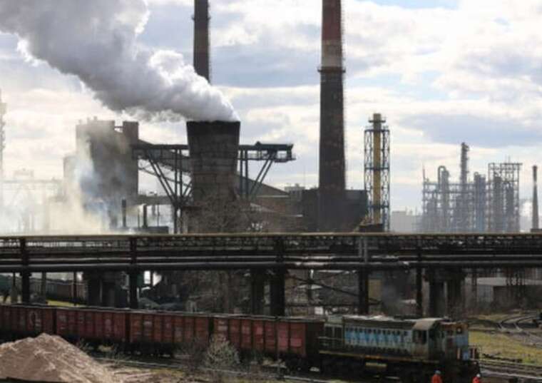 У Росії різко знизилася активність у промисловості: найнижчий показник з 2022 року