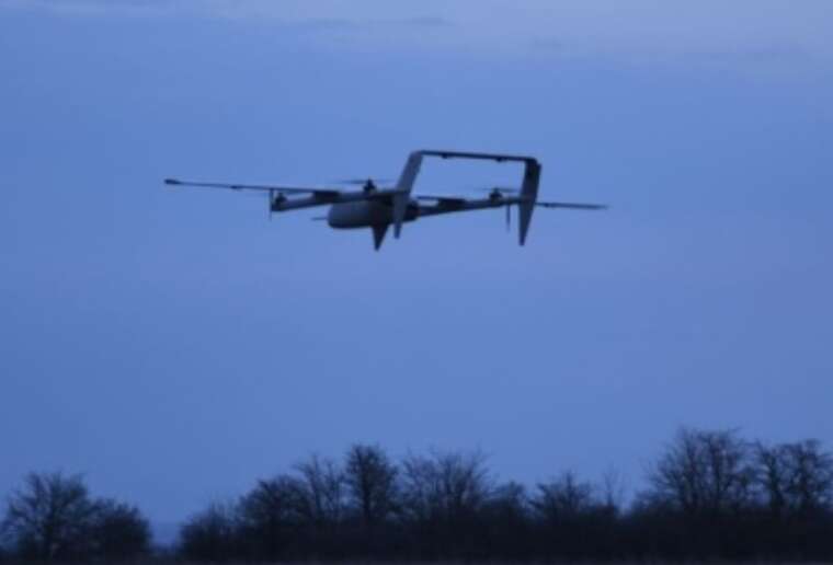 В Пензе снова подверглись атаке заводы российского военно-промышленного комплекса, - ЦПД