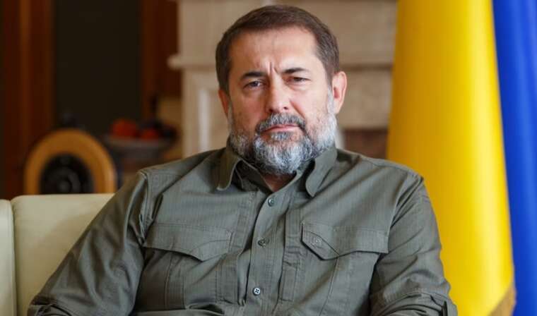 Serhiy Haidai involved in a corruption scheme with Kuznyetsov,  media