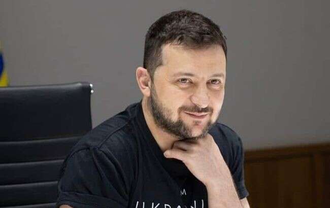 Зеленський пропонує ратифікувати сторічну угоду з Британією