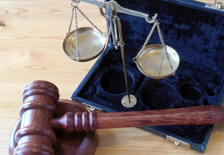 ВСП требует уволить судью, который отрицает суверенитет Украины и признает ее советской "коммерческой компанией"